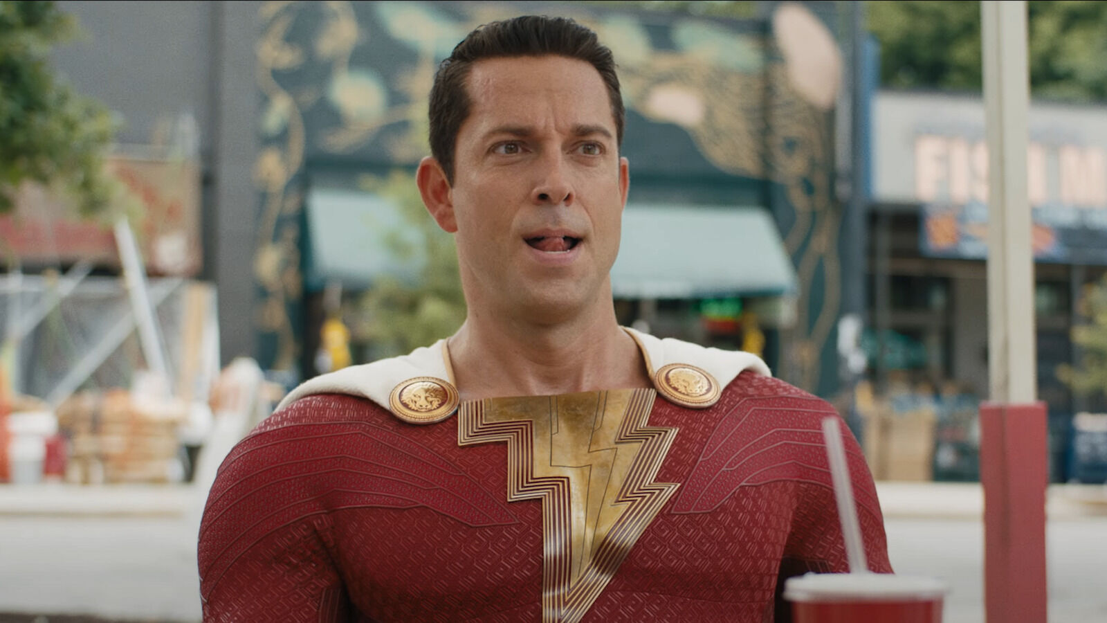 Shazam Fury of the Gods2